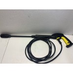 KARCHER K2 FULL CONTROL GUN AND HOSE WITH POWER CORD
